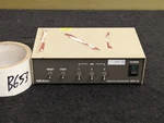 Mitutoyo Digimatic Multiplexer MUX-10 Data Processor Interface Used. Fixed Price $339.80.