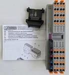 Phoenix Contact Axioline F 2702106 DI16/1 DO16/1 2H Digital I/o Module 32 Channe. Fixed Price $304.84.