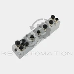 1732E-IR4IM12R Allen-bradley Armorblock 4-POINT Analog Module, Rtd Inputs. Fixed Price $1696.84.