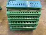 Phoenix Contact Ib St 24 DI32/2 Plc Digital Input Module 2754927 New. Fixed Price $354.39.