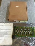 New In Box Bailey Network 90 Analog Slave Mv/tc Module NASM02. Fixed Price $175.50.
