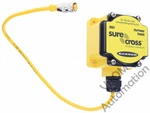 Surplus Banner DX81 Surecross Flexpower Module. Fixed Price $87.00.