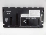 Ge Fanuc IC693CHS397J 5-SLOT Base Remote Expansion. Fixed Price $44.95.