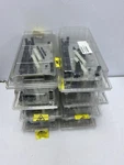 Honeywell Digital Input Iota 24V CC-TDIL01 ,51308386-175. Fixed Price $425.00.