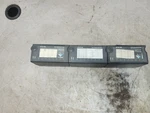 Used Lot Of 3 National Instruments Thermocouple Input Modules FP-TC-120. Fixed Price $40.50.