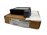 Allen Bradley 1756-IB16D Ser Controllogix Diagnostic Input Nmp. Fixed Price $211.65.