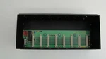 Cutler Hammer D200RPS9 Expandable Slot Rack. Fixed Price $47.99.