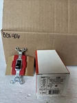 Pass & Seymour 1225-L Manual Control 3 Pos Maintained Contact Double Throw. Fixed Price $13.79.
