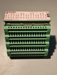 Phoenix Contact Interbus Ib Stme 24 Do 32/2 No. 2754370 Module Id: 189 Top. Fixed Price $235.86.