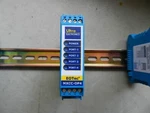 Weed Instruments Eotec MXCC-OP4 Multiplexer Port Form Output Module. Fixed Price $250.00.
