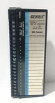 Fanuc IC660EBD020X Genius I/o Power Before Replacing Electr Modules. Fixed Price $293.55.