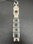 Balluff Pnt 507 005 Z040 I/o Link Master BNI0092 Used. Fixed Price $200.00.