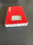 New Beckhoff EL3152 Ethercat Terminal, 2-CHANNEL Analog Input 4-20MA 16-BIT. Fixed Price $75.00.