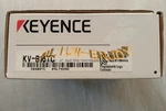 1X New Keyence KV-B16TC KVB16TC Controllers Module. Fixed Price $323.67.