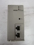 Hitachi EH-150 Module EH-CPU104A 3.5KSTEPS Rev. 21 Rom Ver. A106. Fixed Price $140.00.