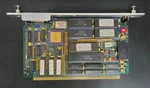Unico 314-887 Processor/memory Assembly 68000-16MHZ (used). Fixed Price $300.00.