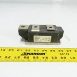 Square 27999-02673 Powerex Module 425A 1800V. Fixed Price $32.66.