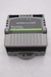 Giddings & Lewis M.1017.3143 R5 Stepper Output Encoder Input Stock 658-D. Fixed Price $2250.00.