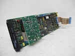 Moore Loop Controller 352EB21N1F Digital Single Board Pcb 16105-41R. Fixed Price $850.00.