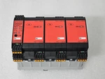 Omron F3SX-E-RRR Safety Controller. Fixed Price $450.00.