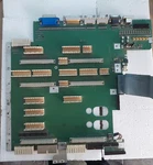 CMU200 Mother Board. Fixed Price $200.00.
