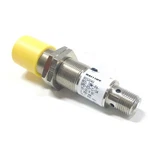 BOS0049 Balluff Photoelectric Sensor, 10-30V, 18M-PA-1PD-E5-C-S4. Fixed Price $129.97.