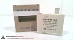 Opto 22 SNAP-ODC5RFM Mechanical Relay Digital Output Module, New #320201. Fixed Price $37.50.