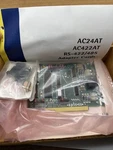 Opto AC24AT AC422AT RS-422/485 Isa Communication Adapter Card Legacy. Fixed Price $145.00.