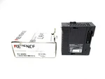 Keyence KV-AD40V Nsmp. Fixed Price $320.00.