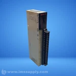 Yaskawa JAMSC-B2914V Plc Module 4156. Fixed Price $508.80.