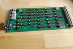 Bystronic Laser Cnc E0569-5-B Circuit Control Pc Board. Fixed Price $43.20.