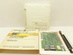 General Electric IC600YB843A Fanuc 4-20MA Analog Input Module Board. Fixed Price $139.99.