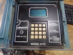 Lakewood Instruments Model: 2175 Process Controller. Fixed Price $94.99.