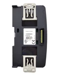 Unitronics UAG-XKP125 12/24VDC Expansion Base Module Stand Alone Greet Condition. Fixed Price $100.00.