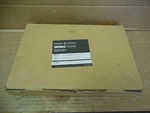 General Electric Comm-adapter Unit Cable IC630CBL392A New. Fixed Price $16.00.