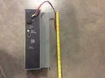 Allen Bradley 1771-P7 Ser Power Supply Module 120/220VAC 1771P7. Fixed Price $25.00.