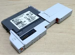 Spectrum 1734SC-IF4U 4-CHANNEL Analog Input Module, Allen Bradley 1734-TOP. Fixed Price $300.00.