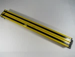 Pinnacle MG-24-0F1-20-DS-CE Light Curtain Emitter & Receiver Used. Fixed Price $1169.99.