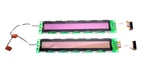 Optrex DMC-40218 Tn 5X8 Dots 40X2 Format Lcd Display Module (lot OF-2) Used. Fixed Price $221.92.