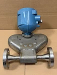 Micro Motion / Mass Flow Sensor CMF010MA08N2BAEZZZ. Fixed Price $1450.00.