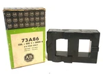 New Allen Bradley 73A86 Coil Ser.k Size. Fixed Price $100.00.