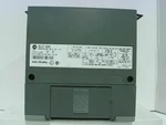 Allen Bradley 1747-L20F /b Slc 500 Processor Module 10-30VDC I/o-new In Box. Fixed Price $311.85.