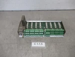 Kuhnke KUAX680I V2.4 Control Module Cpu V: 6.21 680.427.01. Fixed Price $1692.93.