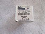 Cutler-hammer Freedom Series Heater Pack H2104B. Fixed Price $21.00.