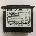 1PC Temperature Controller For Carel PYST1H0555 PZSTS0G001K PZSTSOG001K. Fixed Price $137.99.