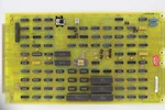 Cincinnati Milacron 3-531-3288A Flexible Disk Control Board. Fixed Price $250.00.
