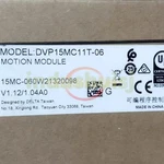 1PC New Delta DVP15MC11T-06 Motion Controller. Fixed Price $785.29.