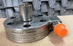 Sensotec 41/0572-01 Load Cell 2000 Lbs Comes With 450D Display. Fixed Price $125.00.