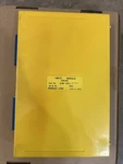 Fanuc A03B-0801-C133. Fixed Price $35.00.