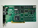 Beckhoff FC2001 4A Lightbus Pci Interface Card. Fixed Price $795.00.